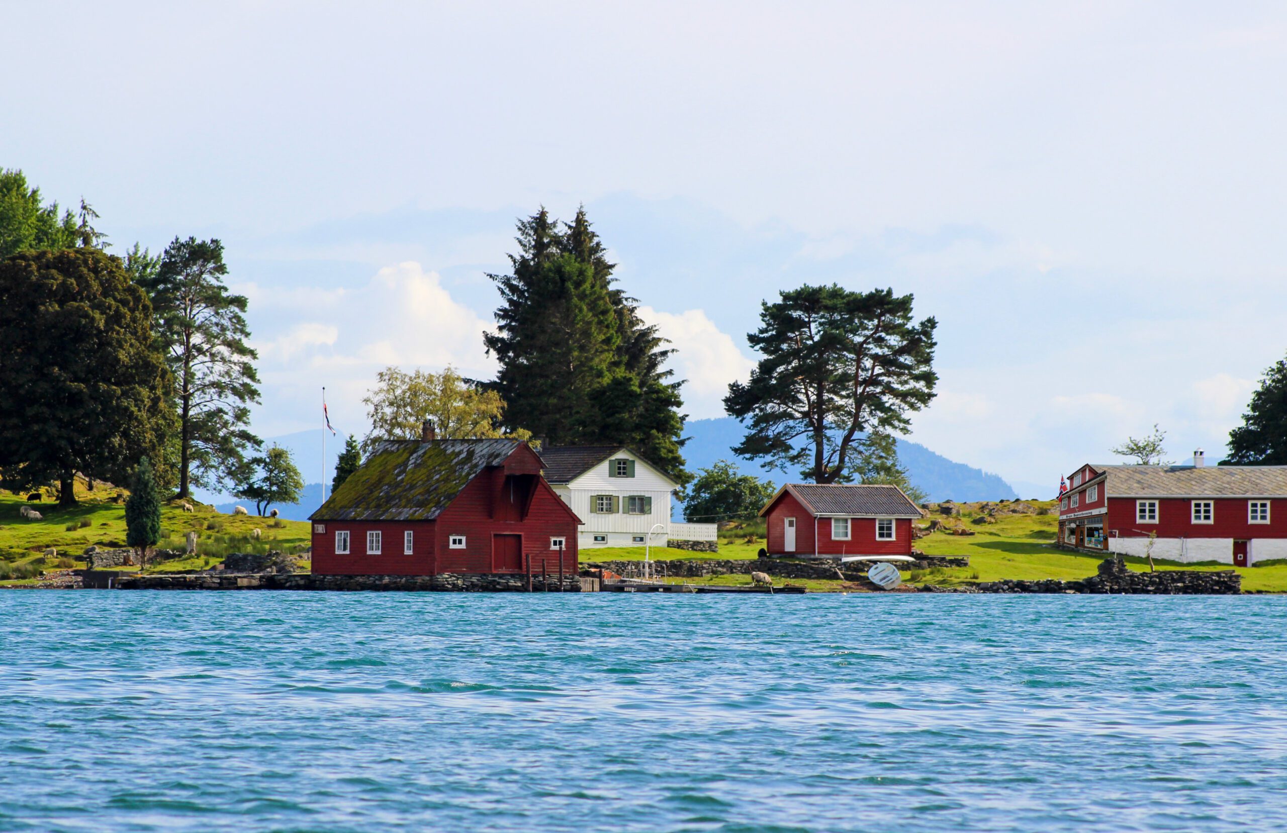 leie ut fritidsbolig, kortidsutleie