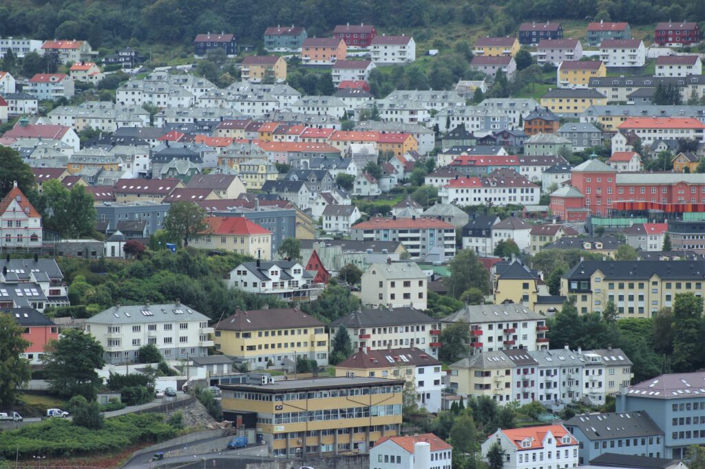 Boligreisen og eldrebølgen