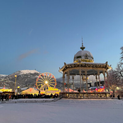 jul i bergen jul i bergen