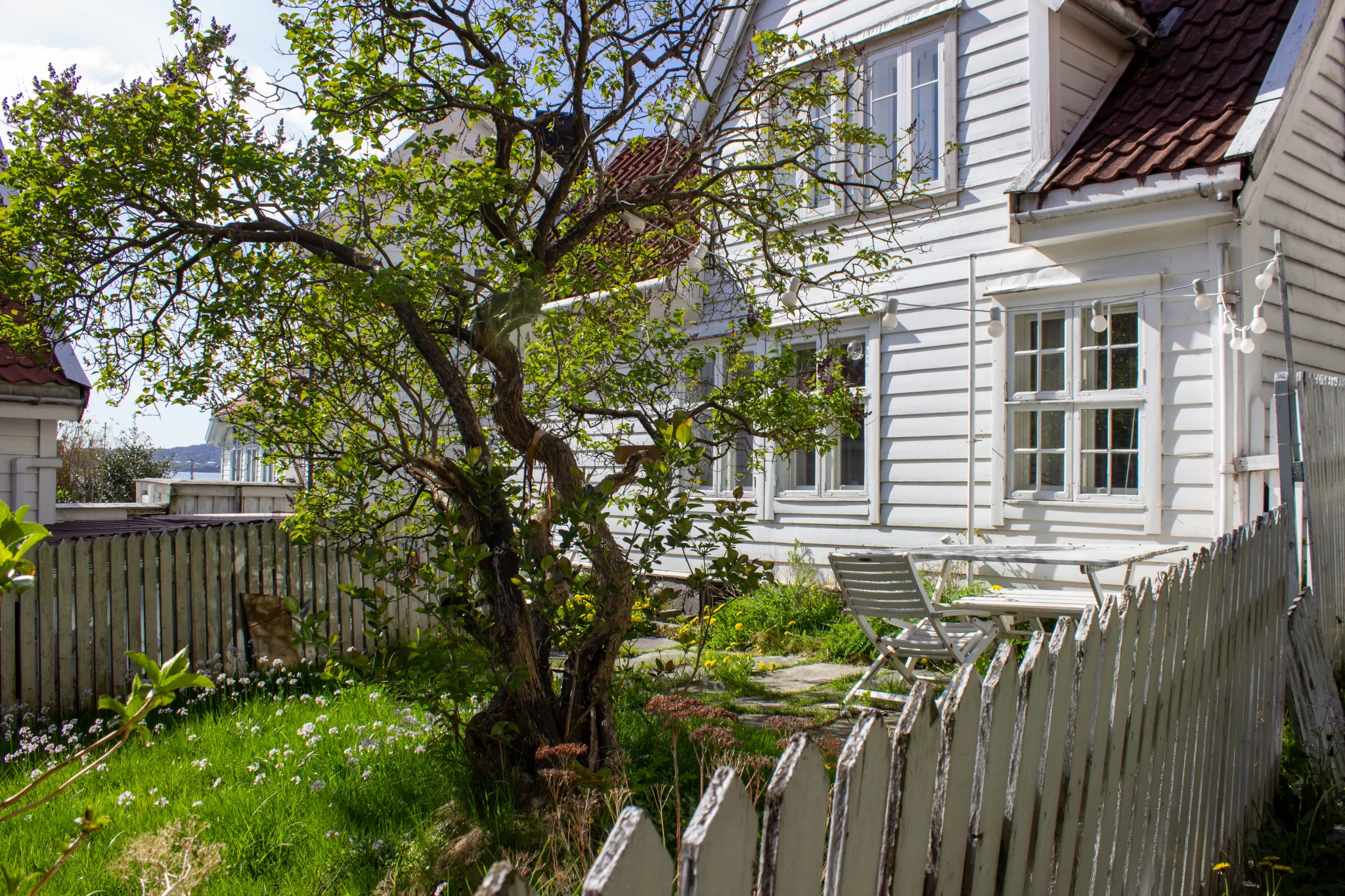 overføringen av eiendom