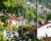 houses